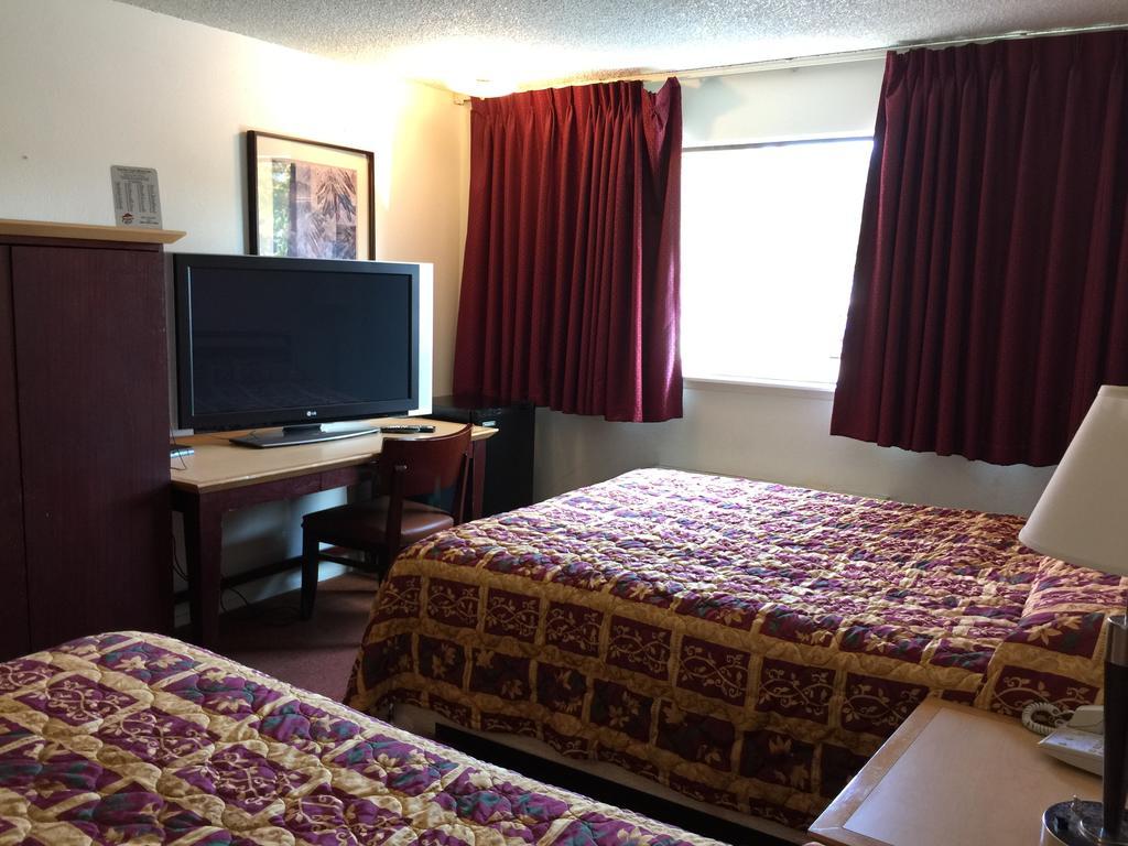 Seatac Crest Inn المظهر الخارجي الصورة
