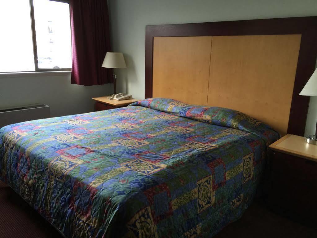 Seatac Crest Inn المظهر الخارجي الصورة