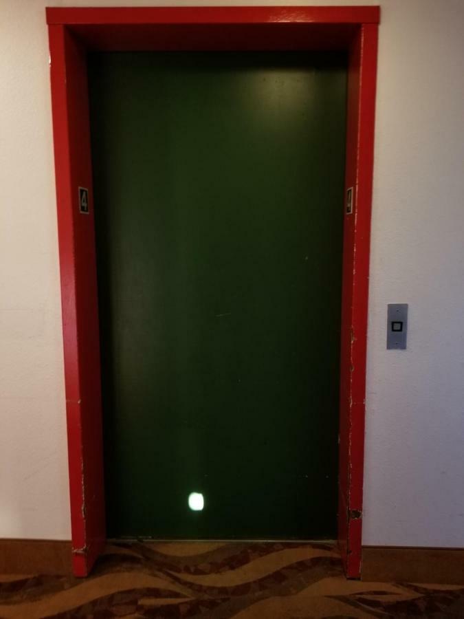 Seatac Crest Inn المظهر الخارجي الصورة