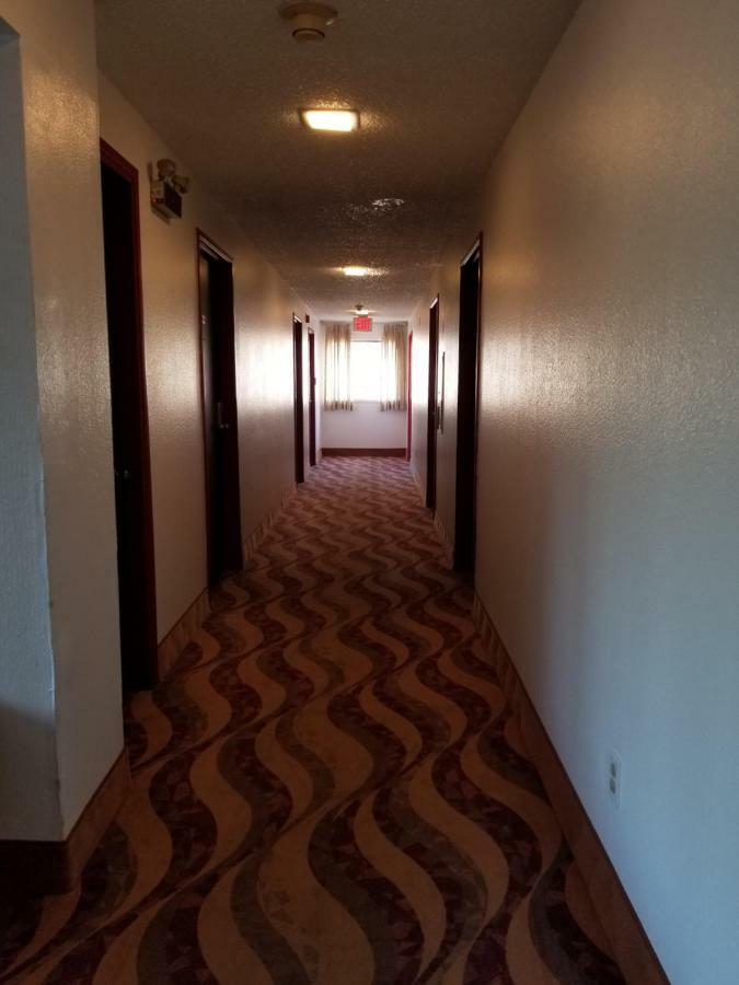 Seatac Crest Inn المظهر الخارجي الصورة
