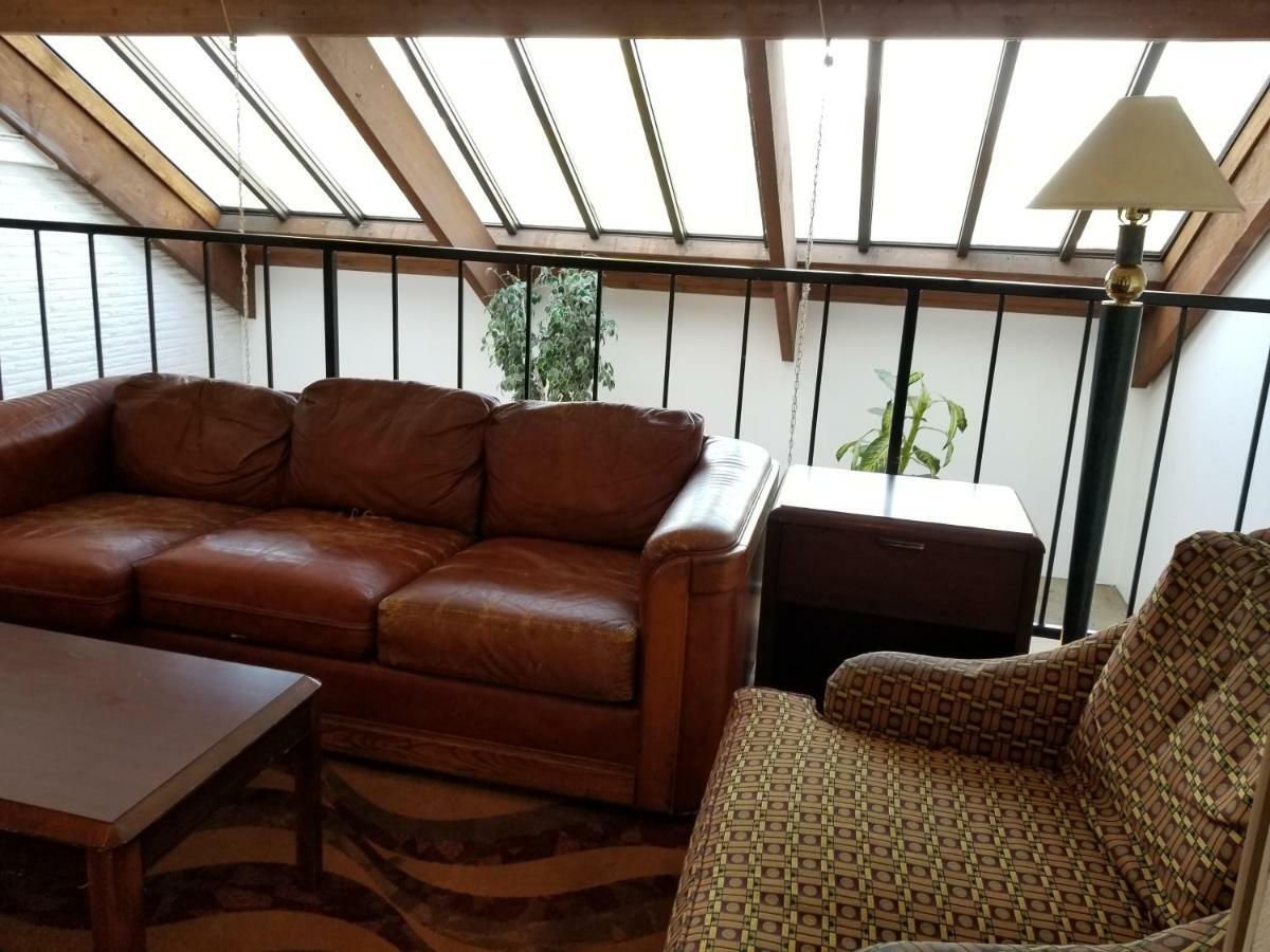 Seatac Crest Inn المظهر الخارجي الصورة