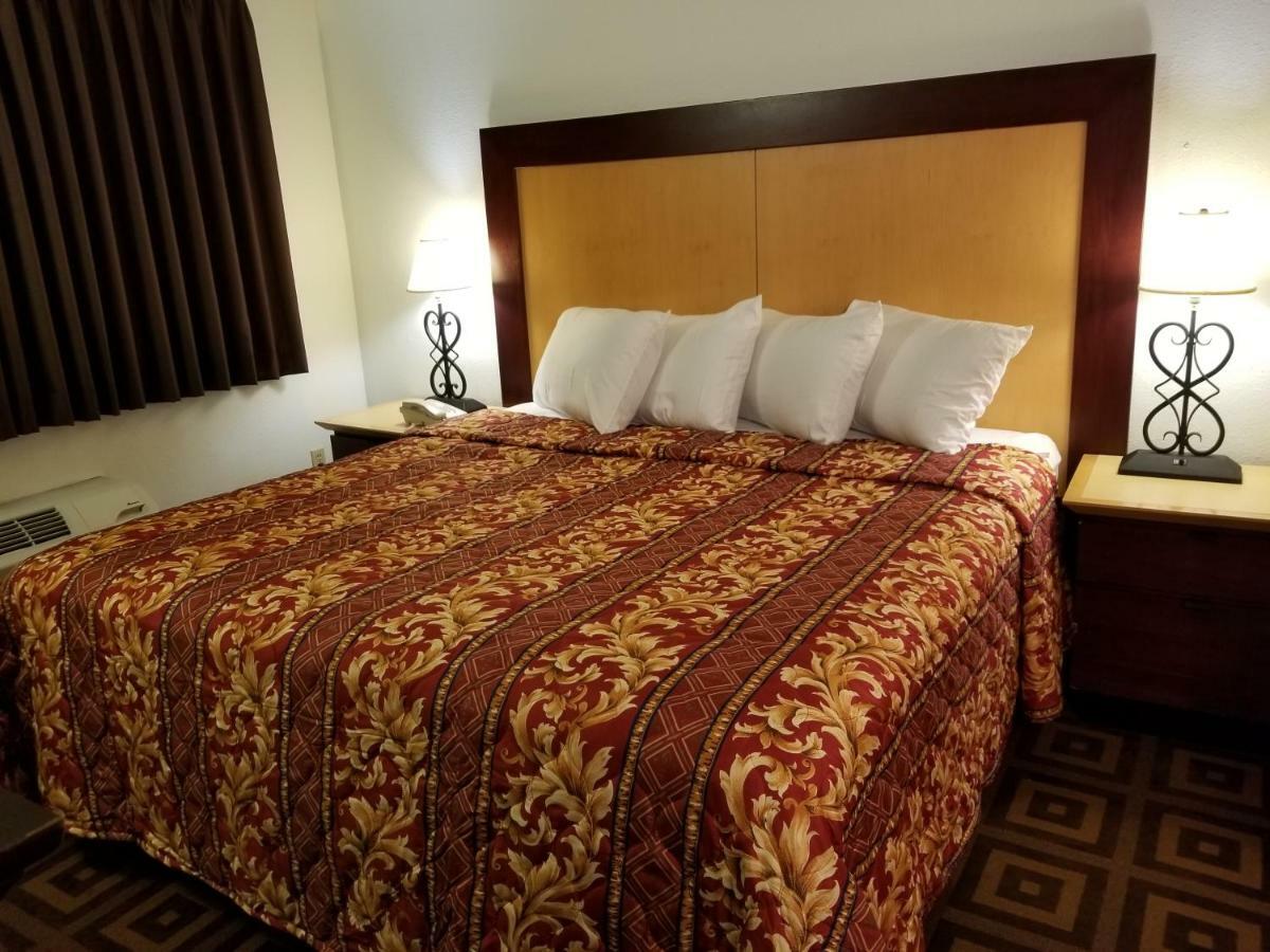 Seatac Crest Inn المظهر الخارجي الصورة