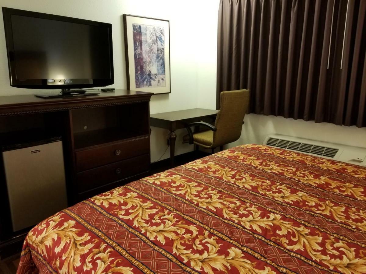 Seatac Crest Inn المظهر الخارجي الصورة