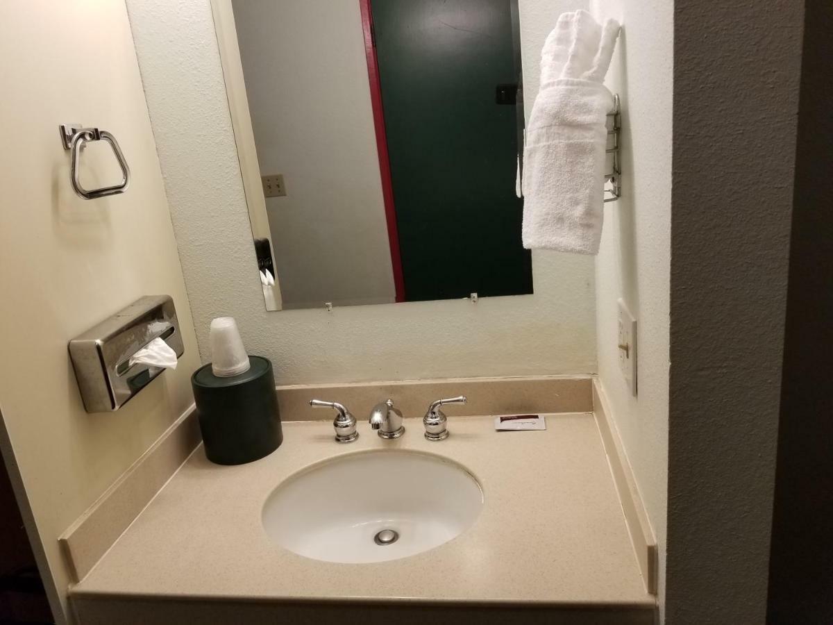 Seatac Crest Inn المظهر الخارجي الصورة
