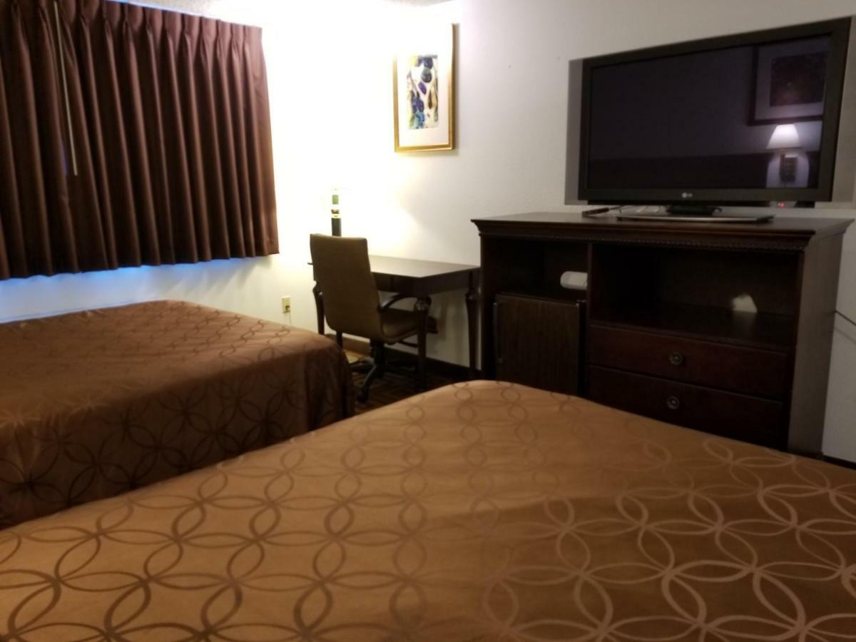 Seatac Crest Inn المظهر الخارجي الصورة