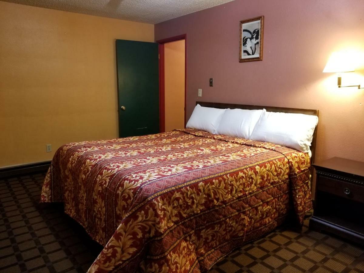 Seatac Crest Inn المظهر الخارجي الصورة