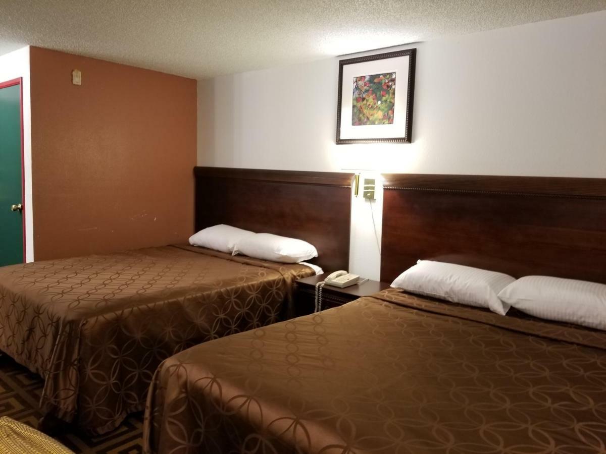 Seatac Crest Inn المظهر الخارجي الصورة