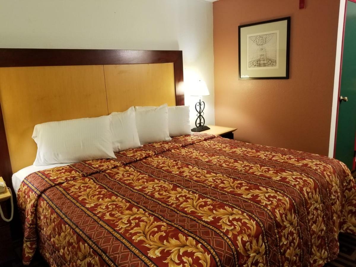 Seatac Crest Inn المظهر الخارجي الصورة